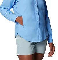 Columbia Sportswear Women's Tamiami Long Sleeve Shirt