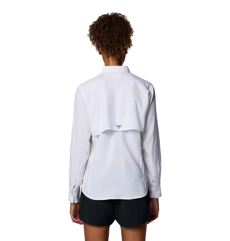 Columbia Sportswear Women's Tamiami Long Sleeve Shirt