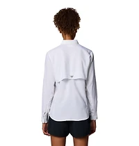 Columbia Sportswear Women's Tamiami Long Sleeve Shirt