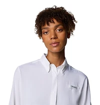 Columbia Sportswear Women's Tamiami Long Sleeve Shirt