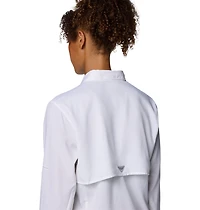 Columbia Sportswear Women's Tamiami Long Sleeve Shirt
