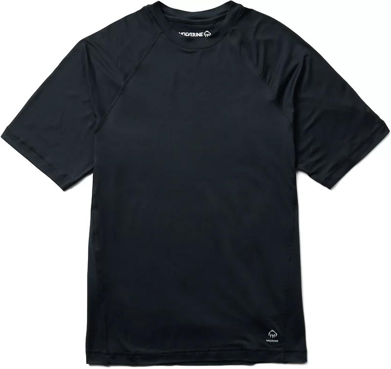 Wolverine Men's Sun Stop Eco Short Sleeve T-shirt