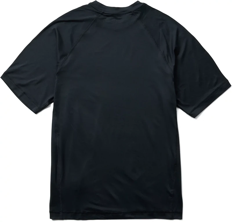 Wolverine Men's Sun Stop Eco Short Sleeve T-shirt