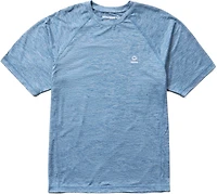 Wolverine Men's Sun Stop Eco Short Sleeve T-shirt