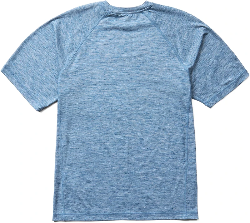 Wolverine Men's Sun Stop Eco Short Sleeve T-shirt