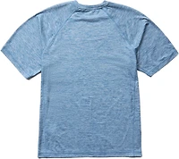 Wolverine Men's Sun Stop Eco Short Sleeve T-shirt