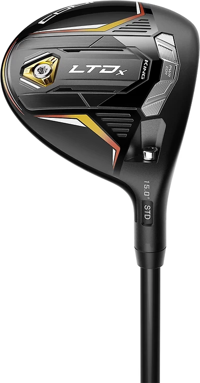 Cobra LTDx Fairway Wood