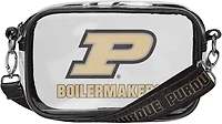 FOCO Purdue University Clear Camera Bag