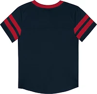 Outerstuff Toddlers' Texans Team Logo Redzone Jersey Top and Pant Set