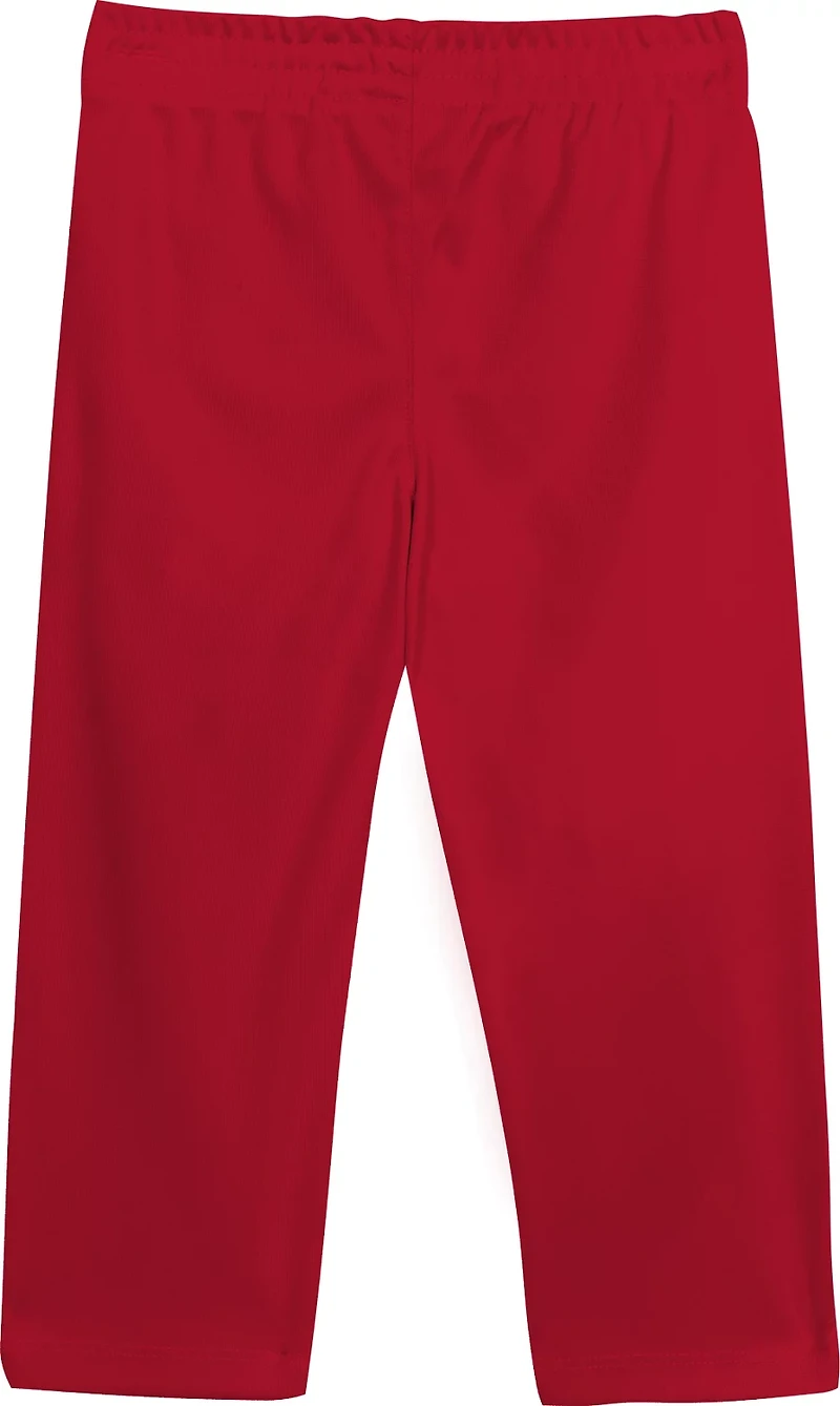 Outerstuff Toddlers' Texans Team Logo Redzone Jersey Top and Pant Set