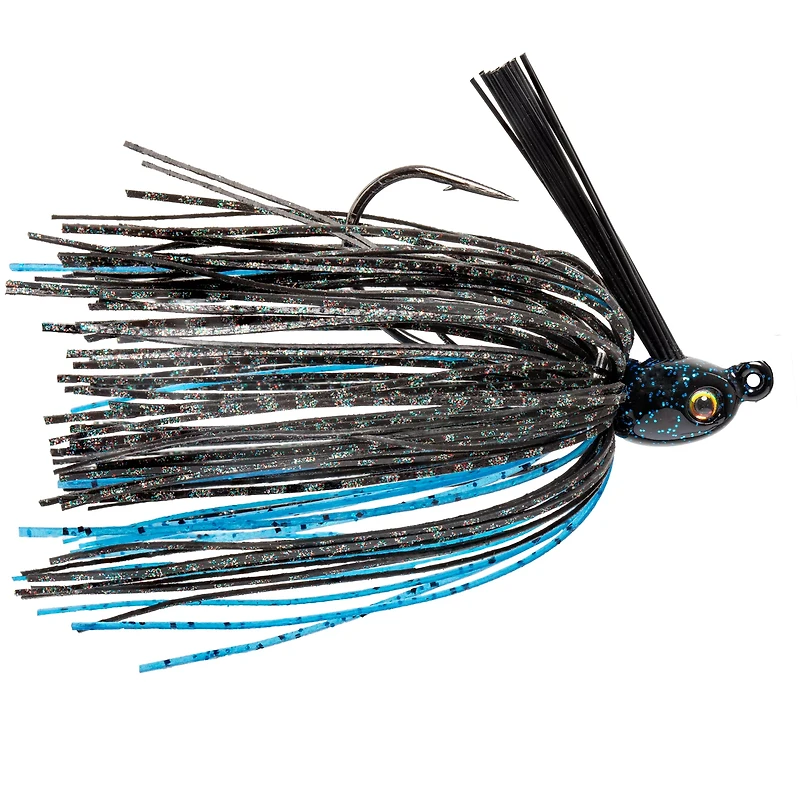 Strike King TG Tungsten Swim Jig