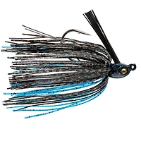 Strike King TG Tungsten Swim Jig