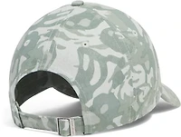 Under Armour Women's SportStyle Printed Adjustable Hat