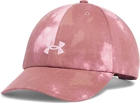 Under Armour Women's SportStyle Printed Adjustable Hat