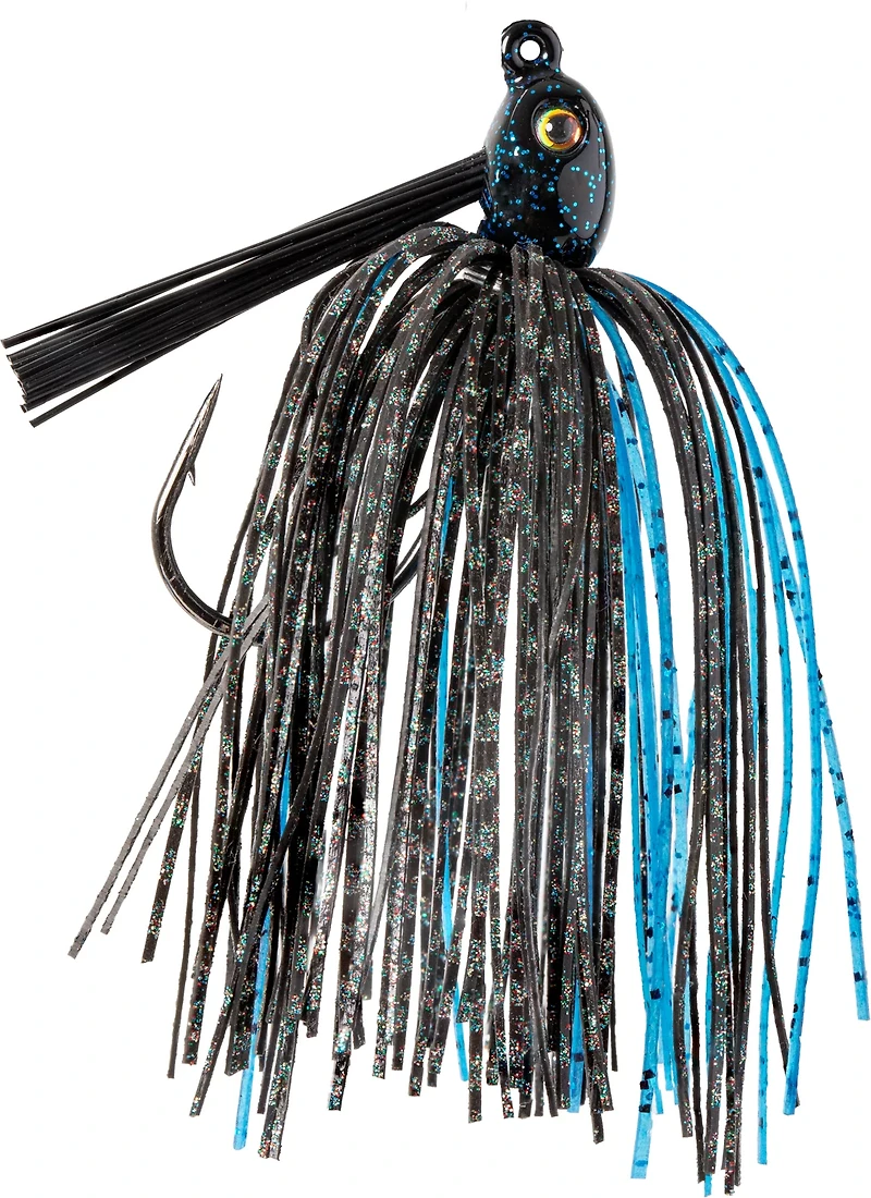 Strike King TG Tungsten Swim Jig