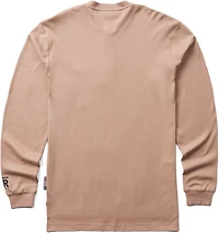 Wolverine Men's Flame Resistant Long Sleeve Henley T-shirt