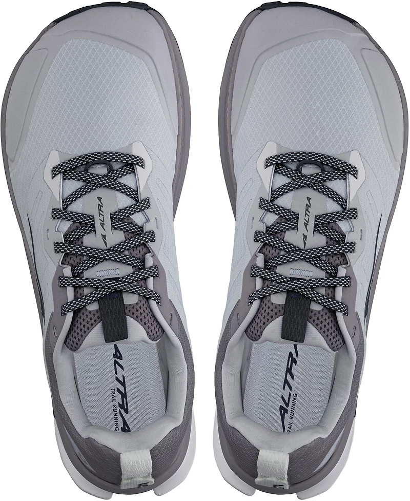Altra Men's Lone Peak 9 Trail Running Shoes