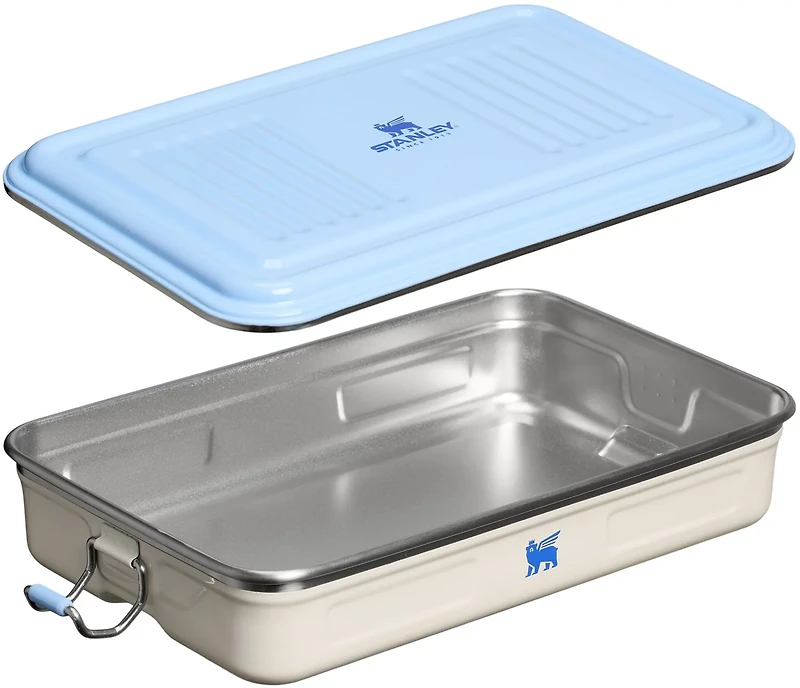 Stanley 1.25 qt Classic Legendary Oasis Useful Box