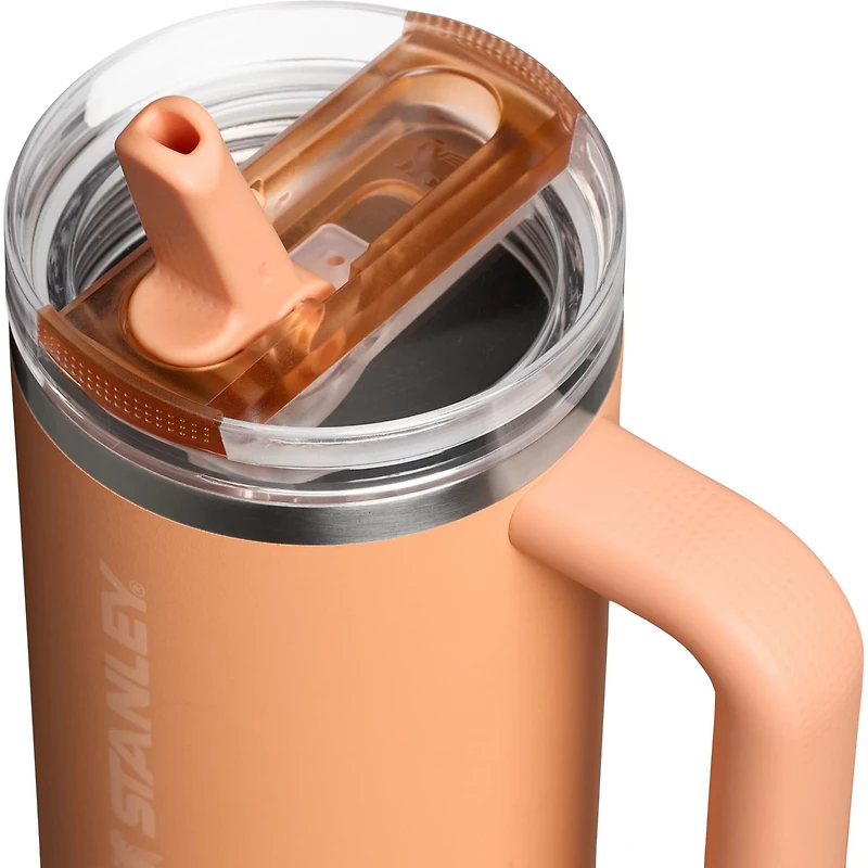 Stanley Quencher ProTour Flip Straw 30 oz Oasis Tumbler