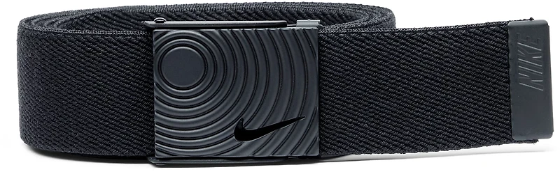 Nike Men's Outsole Stretch Web Belt