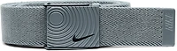 Nike Men's Outsole Stretch Web Belt