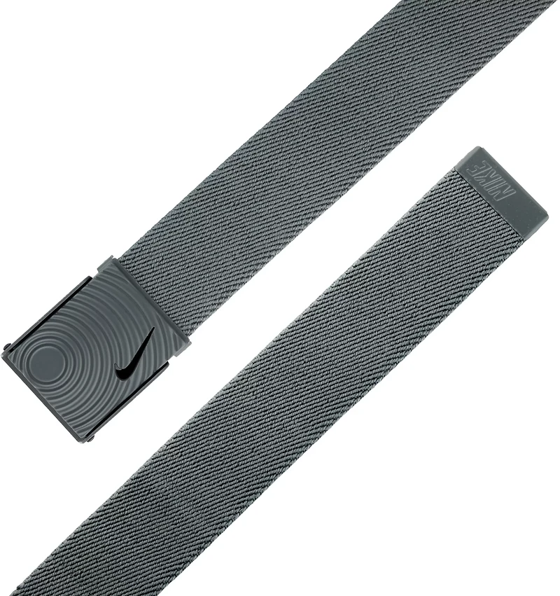 Nike Men's Outsole Stretch Web Belt