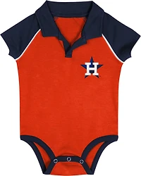 Outerstuff Infants' Houston Astros Line Drive Johnny Creeper