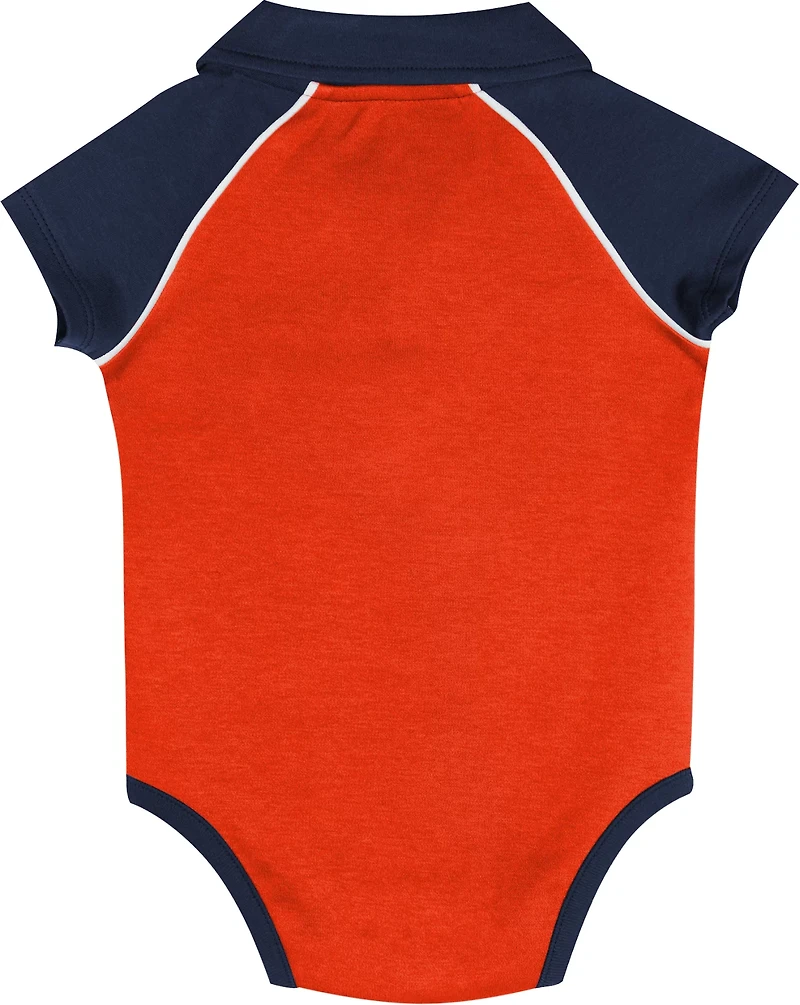 Outerstuff Infants' Houston Astros Line Drive Johnny Creeper