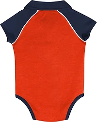 Outerstuff Infants' Houston Astros Line Drive Johnny Creeper