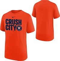 Nike Youth Astros Local Legend T-shirt