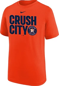 Nike Youth Astros Local Legend T-shirt