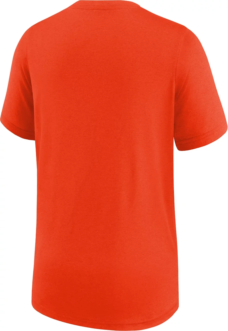 Nike Youth Astros Local Legend T-shirt