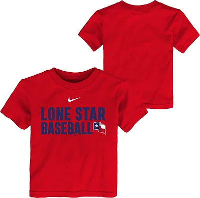 Nike Toddlers' Rangers Local Legend T-shirt