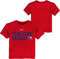 Nike Toddlers' Rangers Local Legend T-shirt