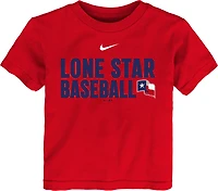 Nike Toddlers' Rangers Local Legend T-shirt