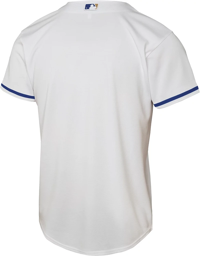 Nike Youth Kansas City Royals Home Replica 2.0 Jersey