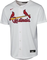 Nike Youth St. Louis Cardinals Home Replica 2.0 Jersey