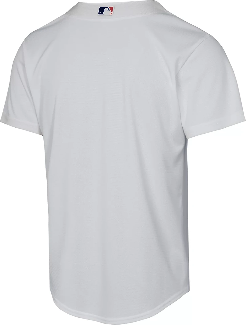 Nike Youth St. Louis Cardinals Home Replica 2.0 Jersey