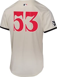 Nike Youth Texas Rangers Adolis Garcia Limited City Connect Player Jersey