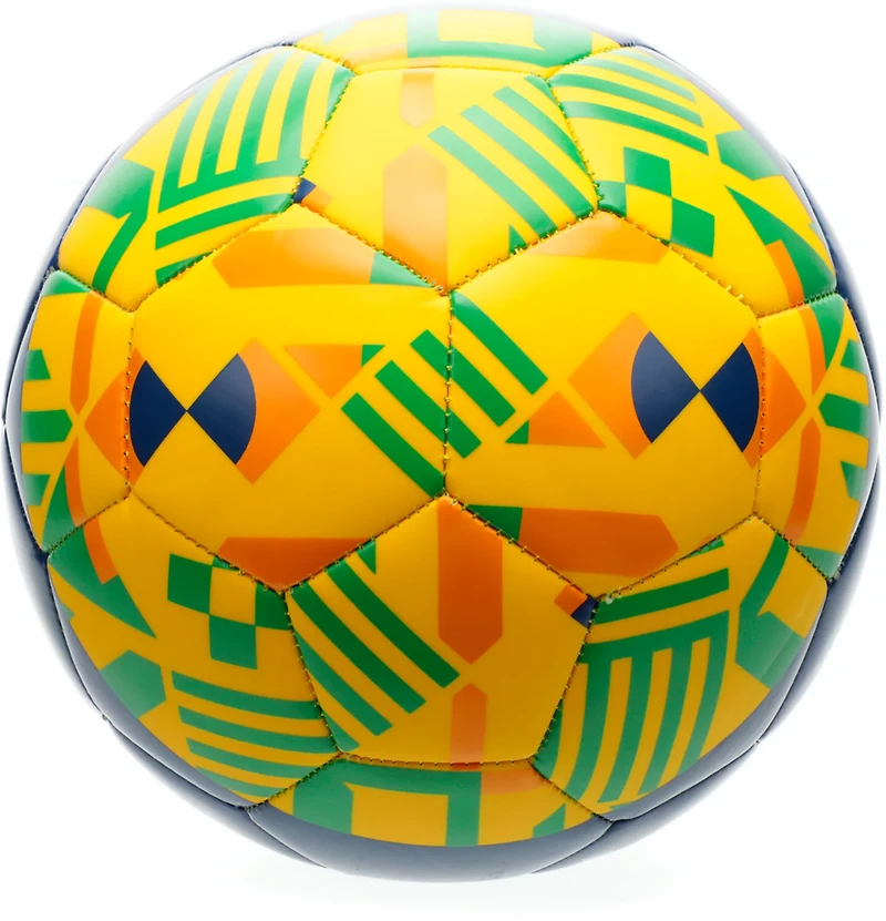PUMA 2022 World Cup Brazil Mini Soccer Ball