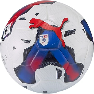 PUMA Orbita 3 EFL Sky Bet Soccer Ball