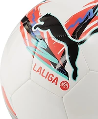 PUMA Orbita La Liga 1 Soccer Ball