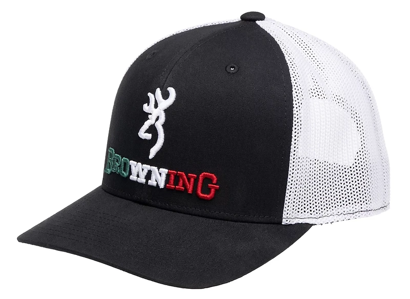 Browning Adults' Mexico Cap