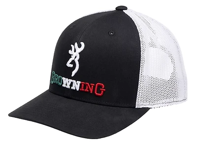 Browning Adults' Mexico Cap