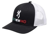 Browning Adults' Mexico Cap