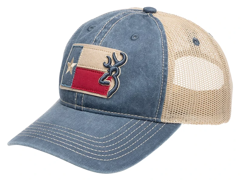 Browning Adults' Texas Cap