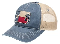 Browning Adults' Texas Cap