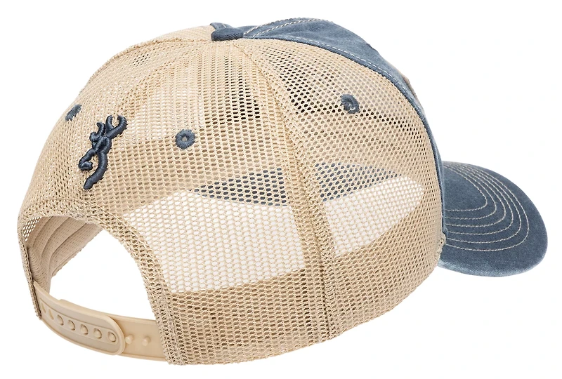 Browning Adults' Texas Cap