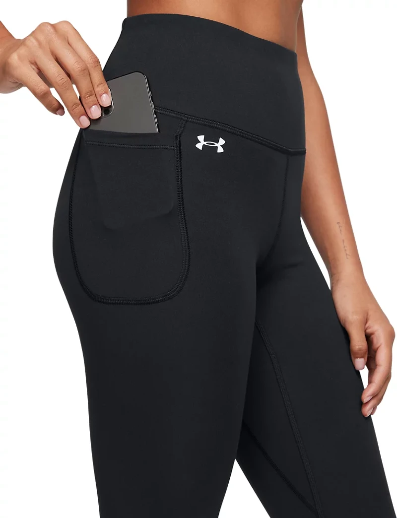 Under Armour Women's Motion Leggings