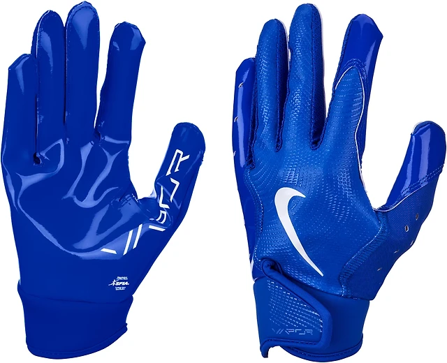 Nike Youth Vapor Jet Football Gloves at Hamilton Place in
